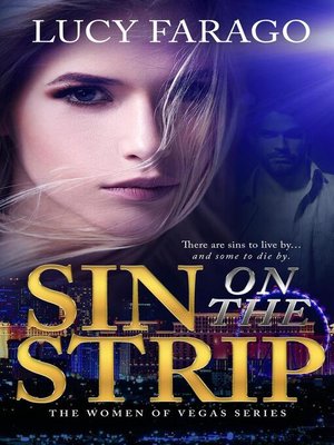 cover image of Sin on the Strip